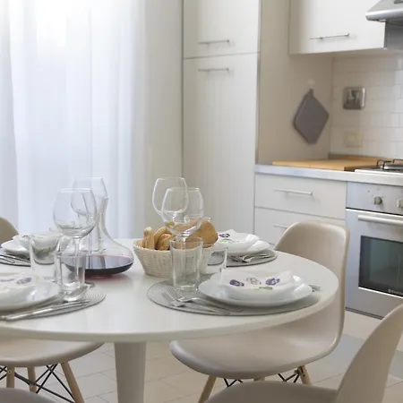 Casa Demi' * Prato (Prato)