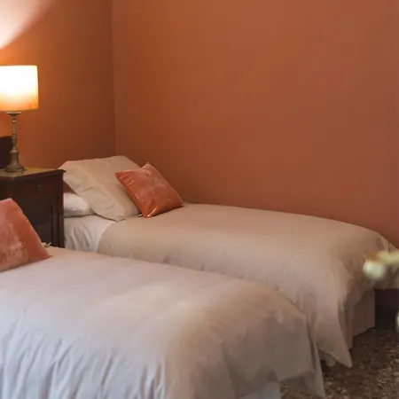 Casa Demi' Prato (Prato)
