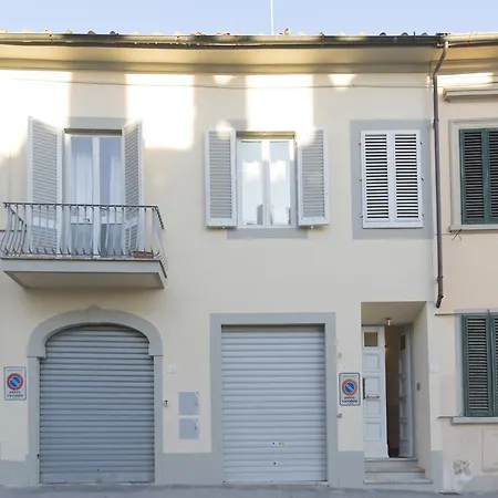 Casa Demi' Holiday home *