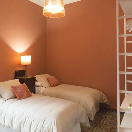Holiday home Casa Demi'