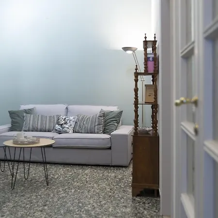 Casa Demi' *