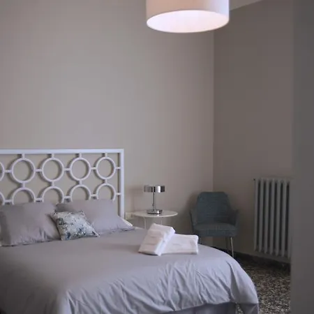 Casa Demi' Holiday home *